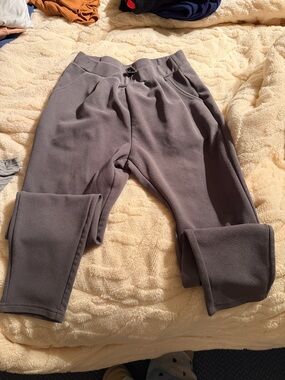 Women’s dress Pants - Gray